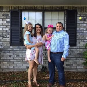 Meet your Posher, Jade